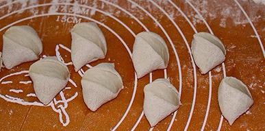 香芹的做法大全