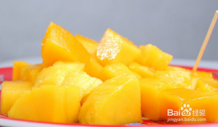 吃菠萝有哪些好处和坏处