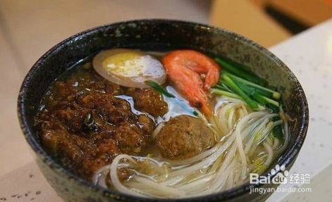 2015年特色小吃排行榜