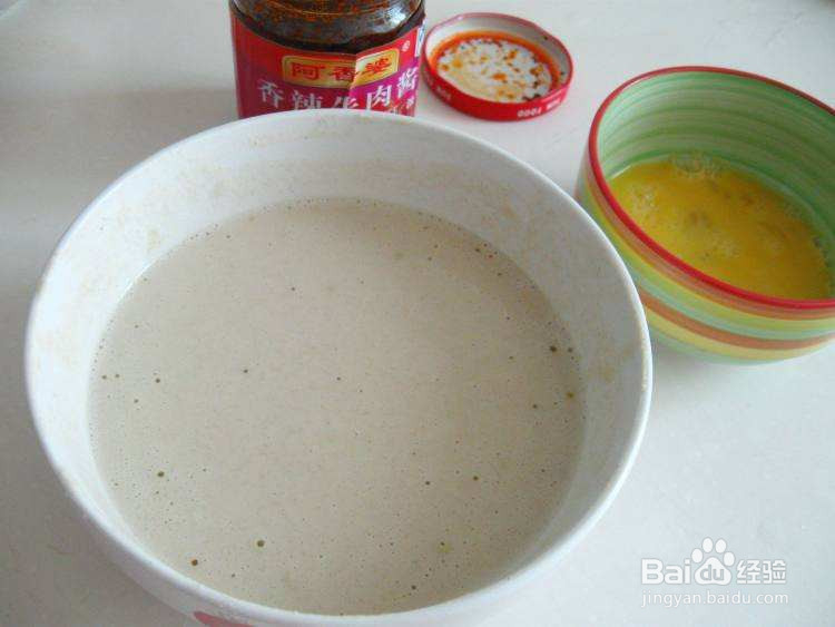 篱烧煎饼，好吃才难能可贵