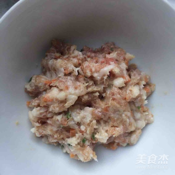 肉末豆腐茄子盖饭