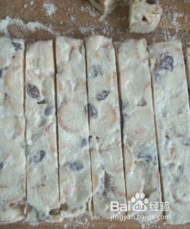 雪花酥的做法