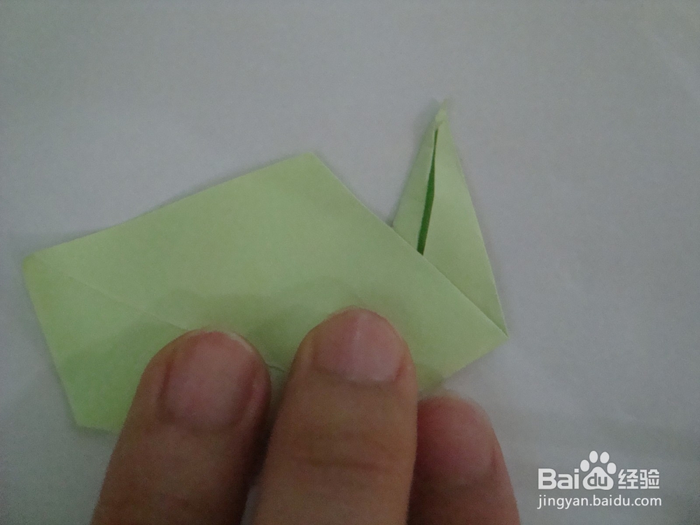 折纸·花朵·向日葵