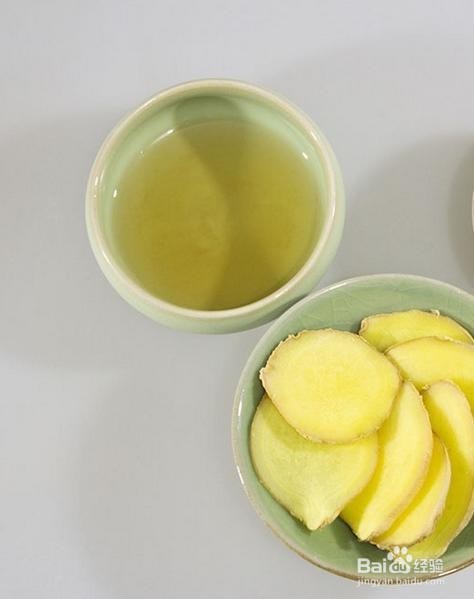 怎么巧妙合理的用姜