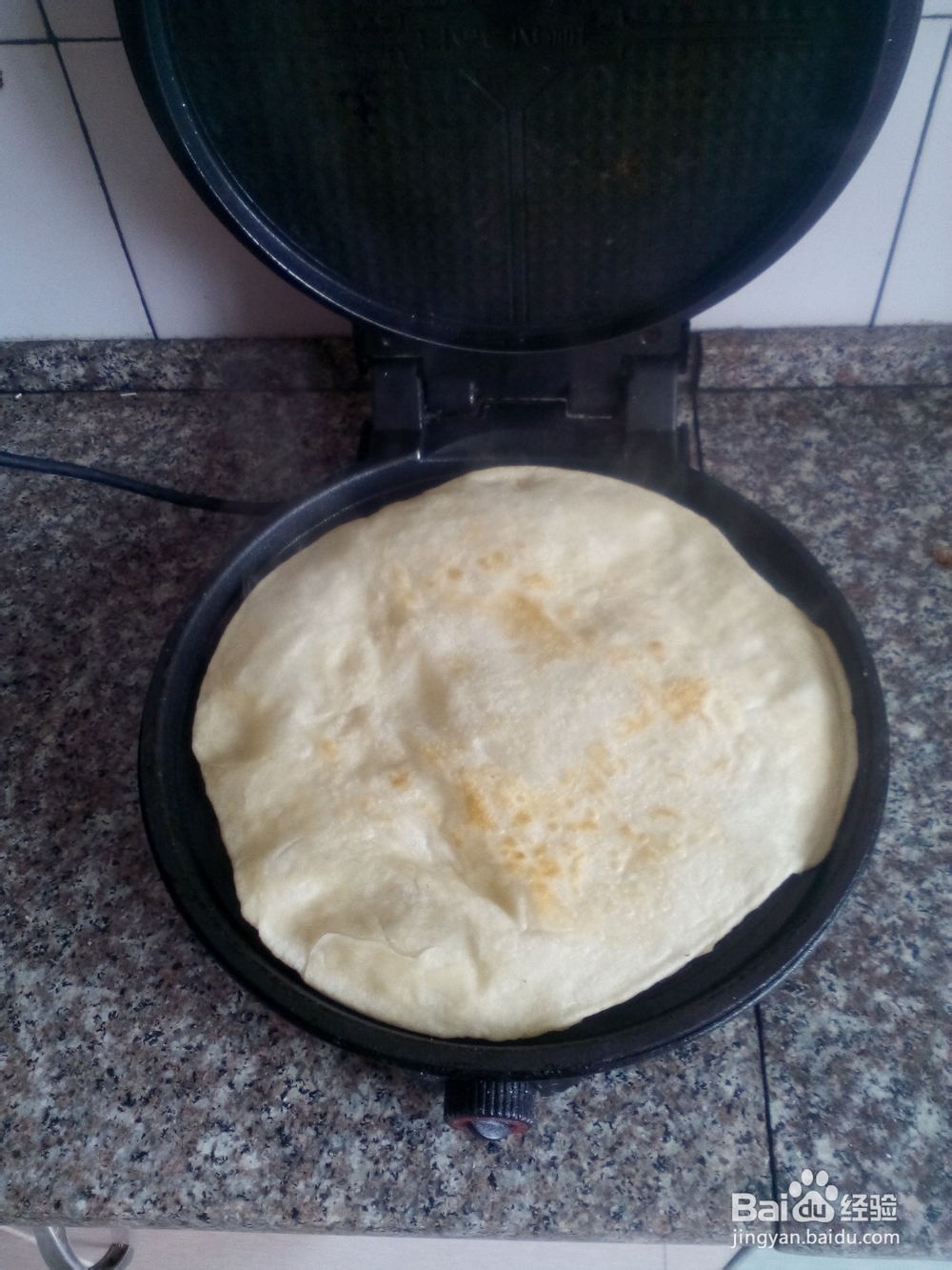 怎样在家做好吃的油饼