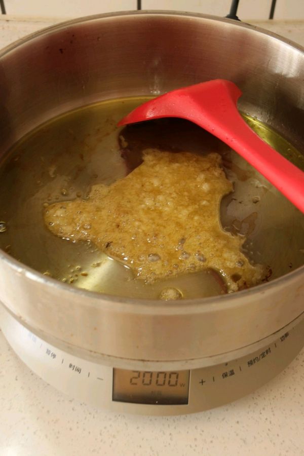 完美梅干菜烧肉