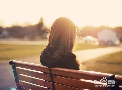 抑郁症的自我调节