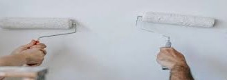 土墙怎么刷涂料