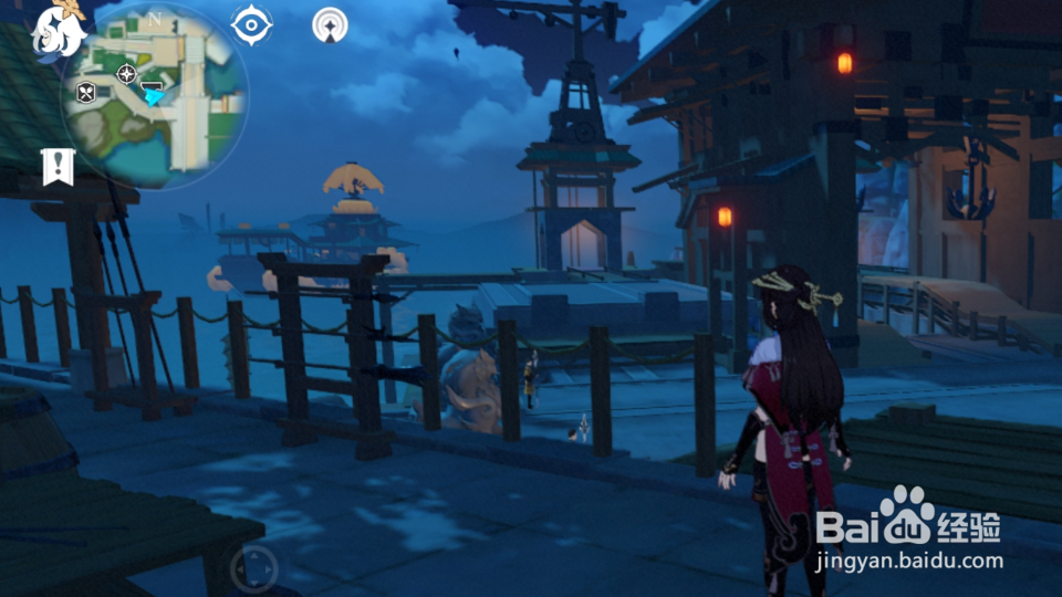 原神试作金珀怎么获得