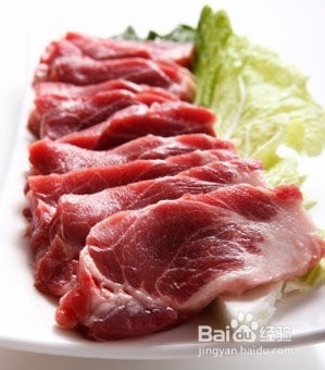 肉类几个部位千万别吃 随时让你丧命