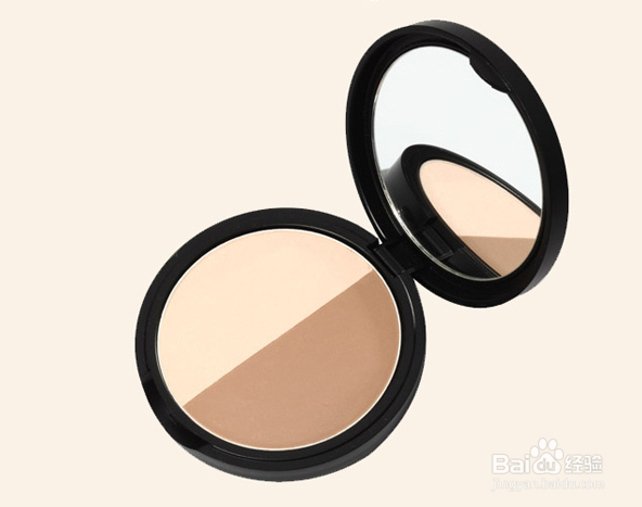 如何打造立体鼻形