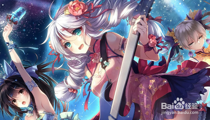 崩坏3新人前期怎么玩