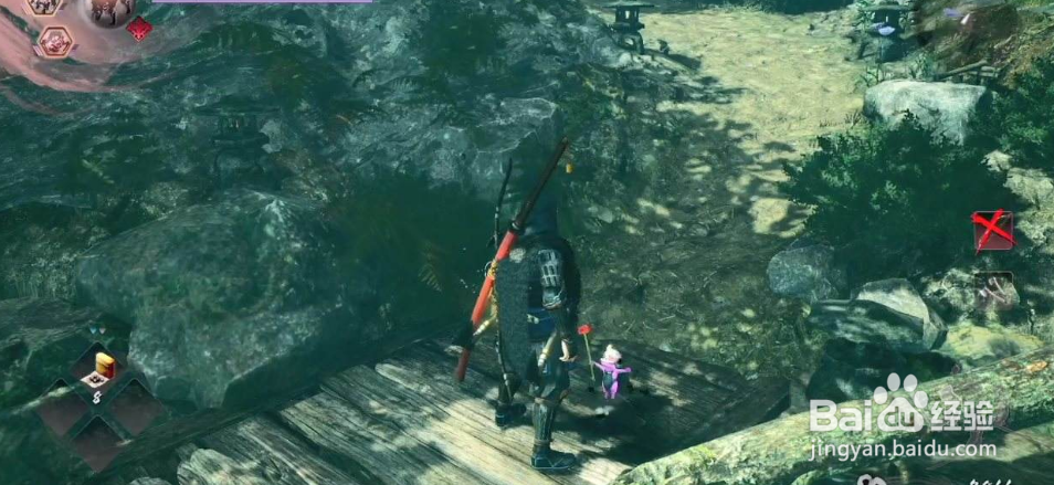 仁王2大太刀加点