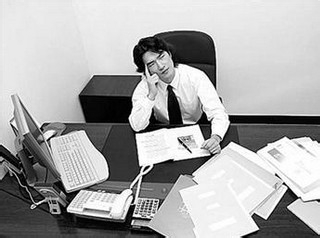 如何克服拖延症