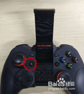 安卓专用手柄是如何王者荣耀的