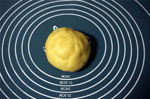 牛奶方块小饼干