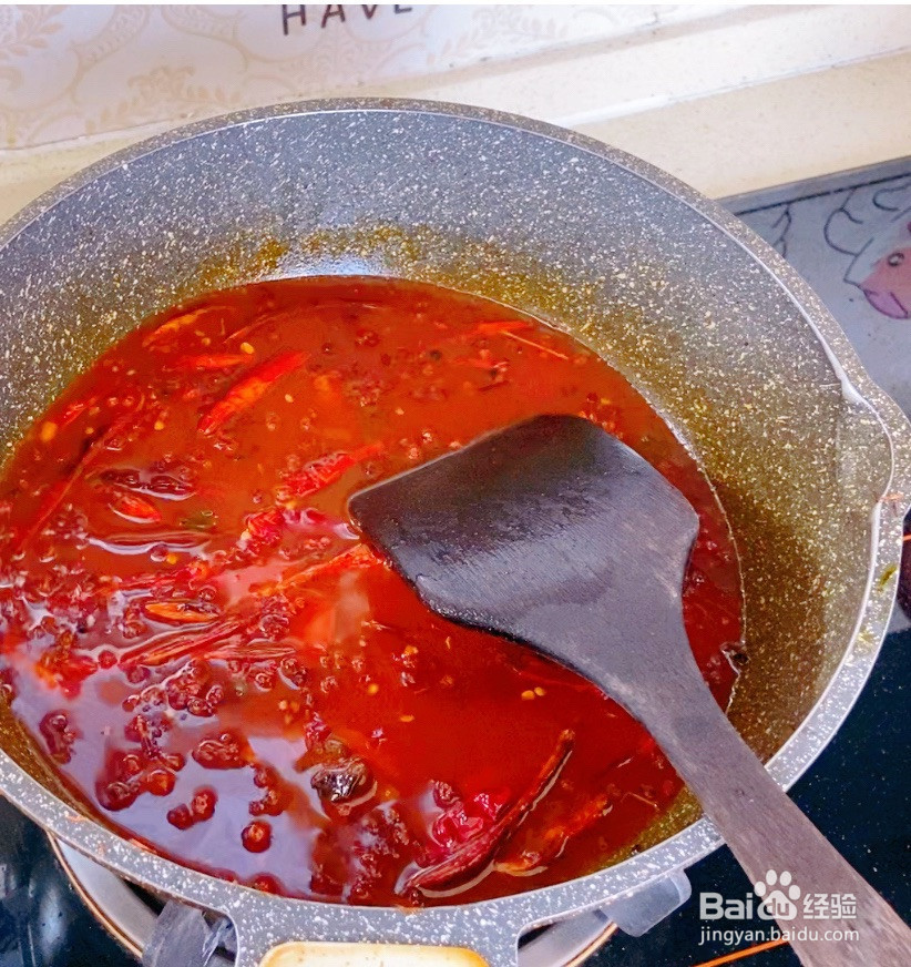 水煮牛肉的做法