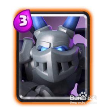 皇室战争低费快攻的胖墓流攻略