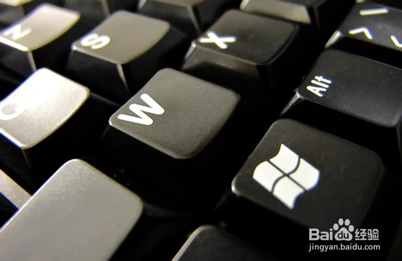 电脑键盘怎么清洗？