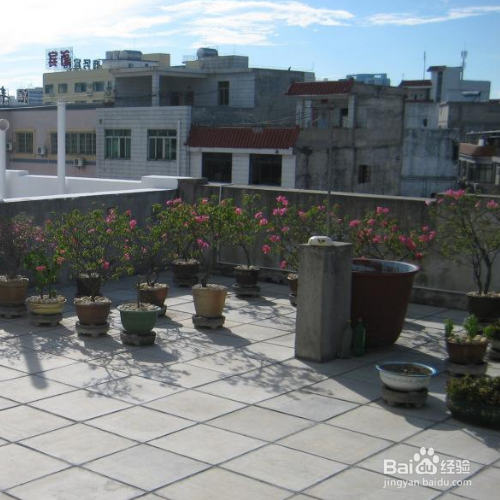 顶楼隔热的小技巧有哪些?