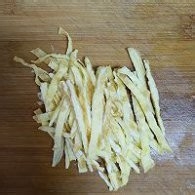 芝麻酱黄瓜胡萝卜凉面