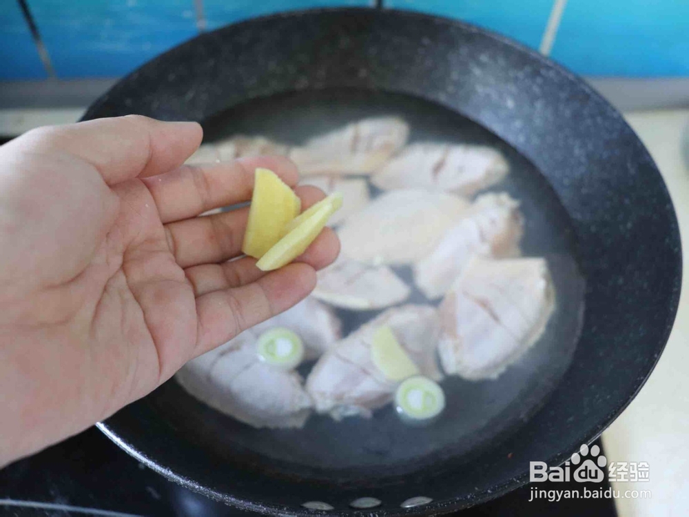 可乐鸡翅的做法