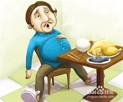 老年人如何避免消化不良