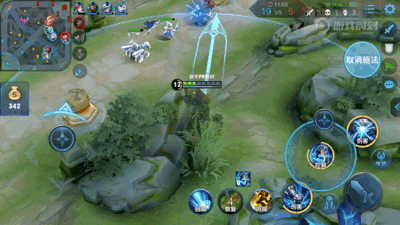 王者荣耀钟馗怎么玩