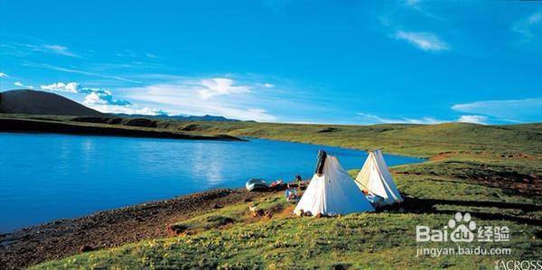 可可西里三江源旅游攻略