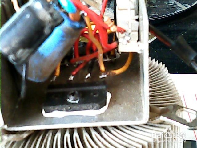 安全的手机充电器