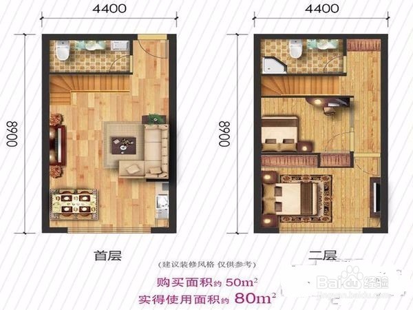 购买小户型房子需要关注哪些方面的事项