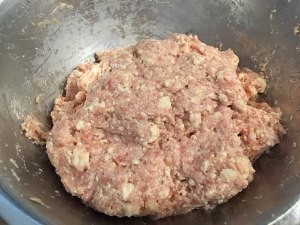 怎么做豆腐肉丸