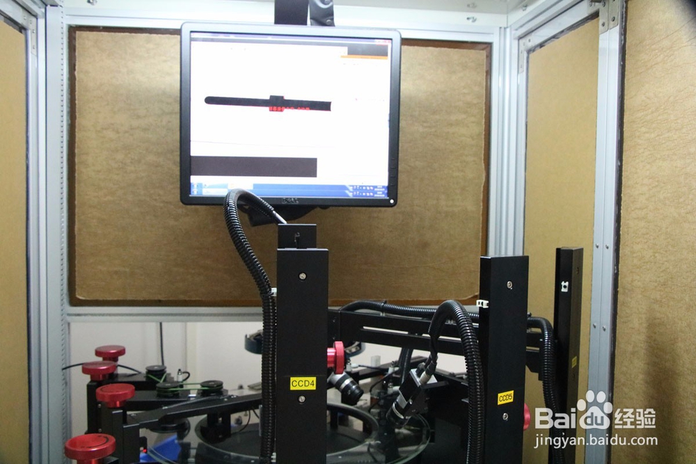 插针插孔加工工艺流程是什么？