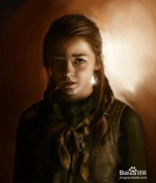 烧脑大剧《权力游戏》来临