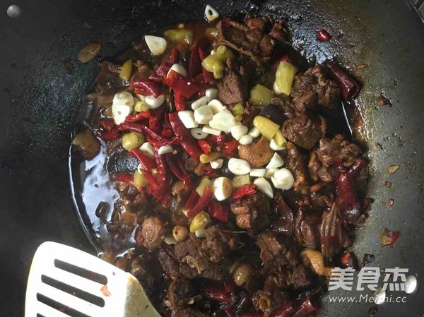 啤酒鸭的家常做法