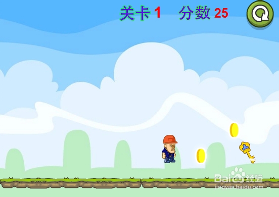 光头强金币世界游戏攻略