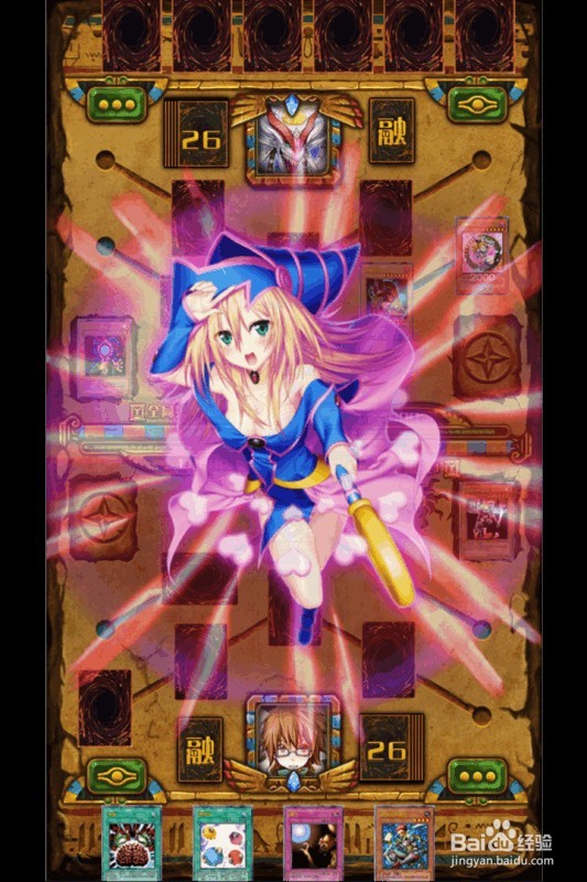 决斗王游戏介绍