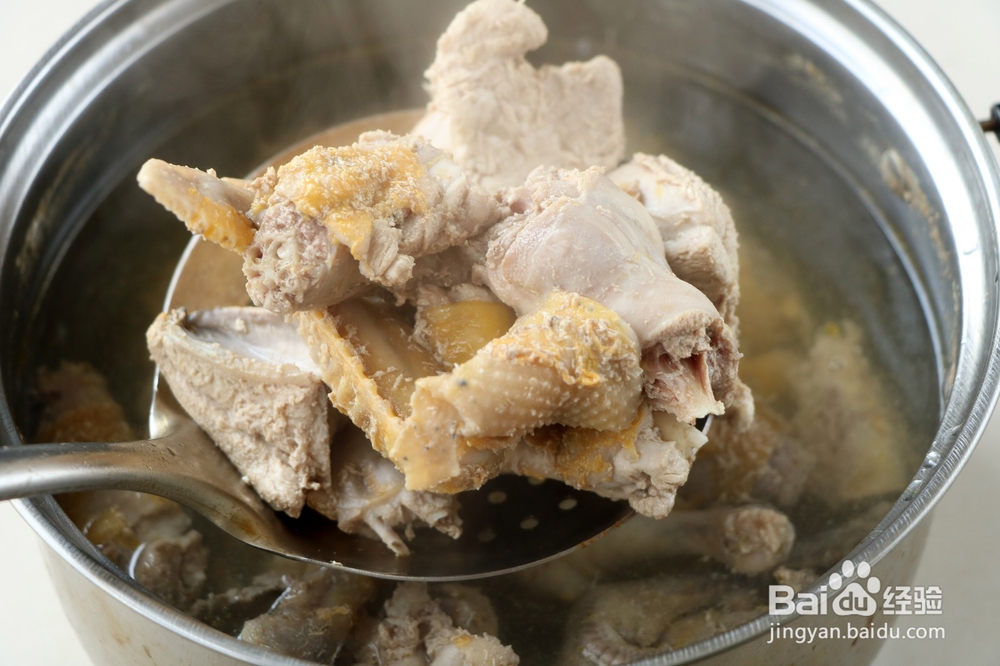 野生蘑菇怎样做最好吃?