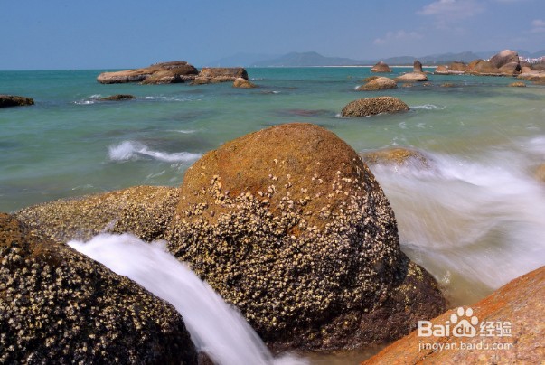 国内情侣最适合的旅游景点