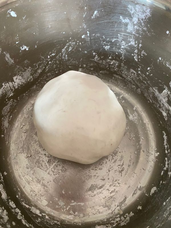 美味Q弹三色芋圆