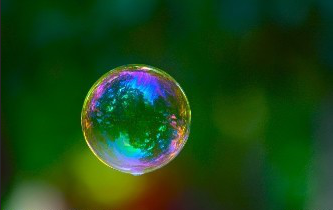 如何制作又大又厚又好吹又漂亮的泡泡水?