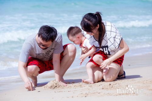 怎样带小宝宝外出旅游 带宝宝外出旅游注意事项