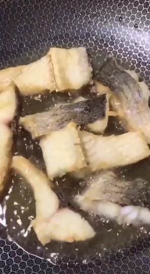 红烧鱼块怎么做