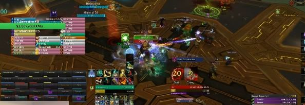 奥迪尔戈霍恩攻略