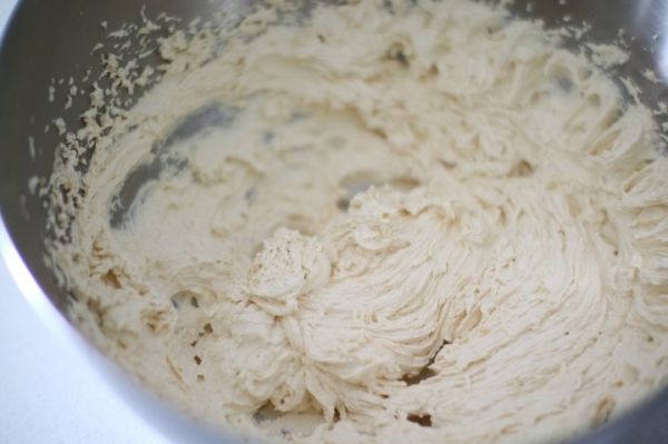 万圣节翻糖饼干底