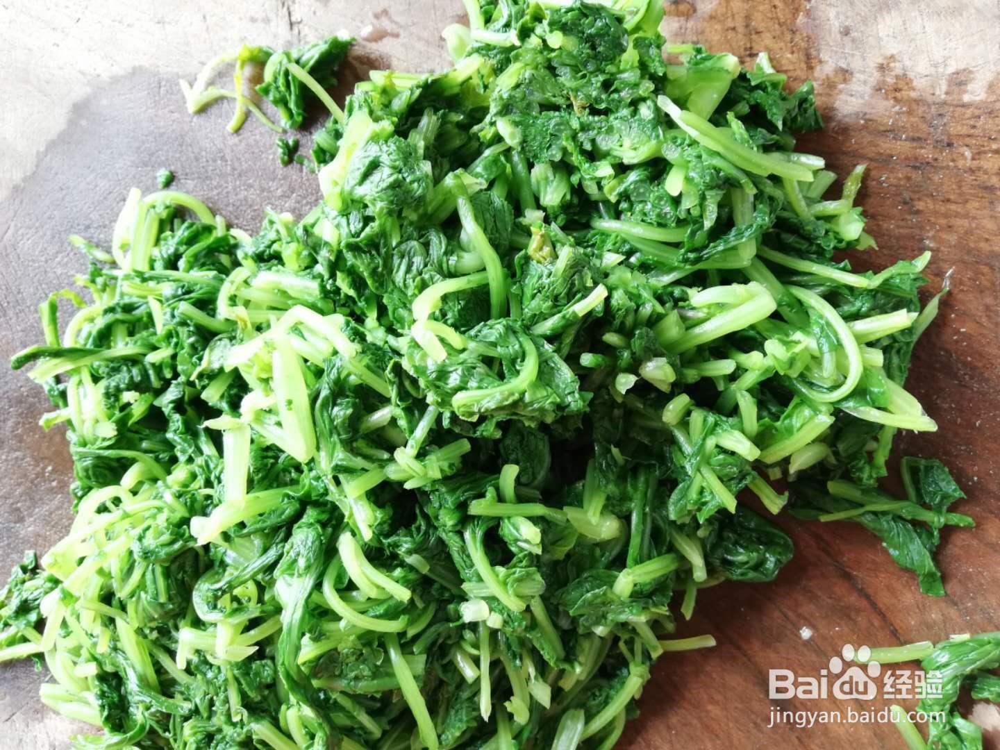 萝卜菜怎么做好吃