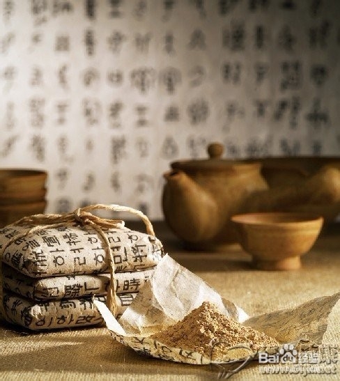 你不知道的那些中医偏方