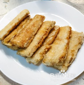 好吃又好做的糖醋带鱼的做法