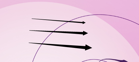 QQ截图中箭头工具的使用