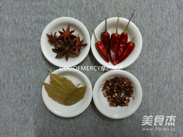 舌尖上的春天=健脑补钙的五香蚕豆